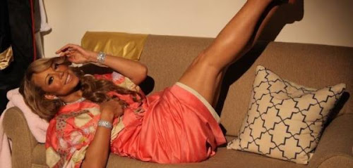 MARIAH CAREY MARIAH CAREY