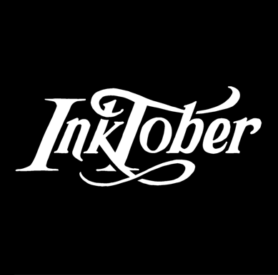 #InkTober