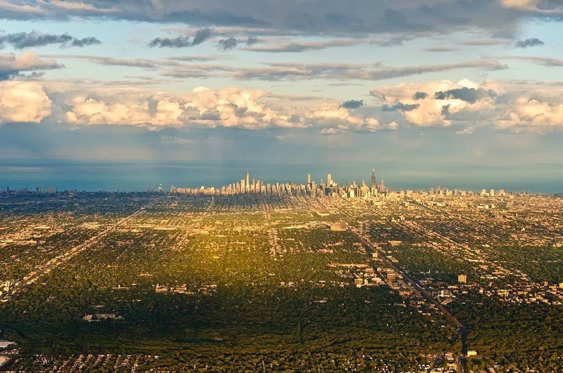 Chicago, Ill. Chicago, Ill.