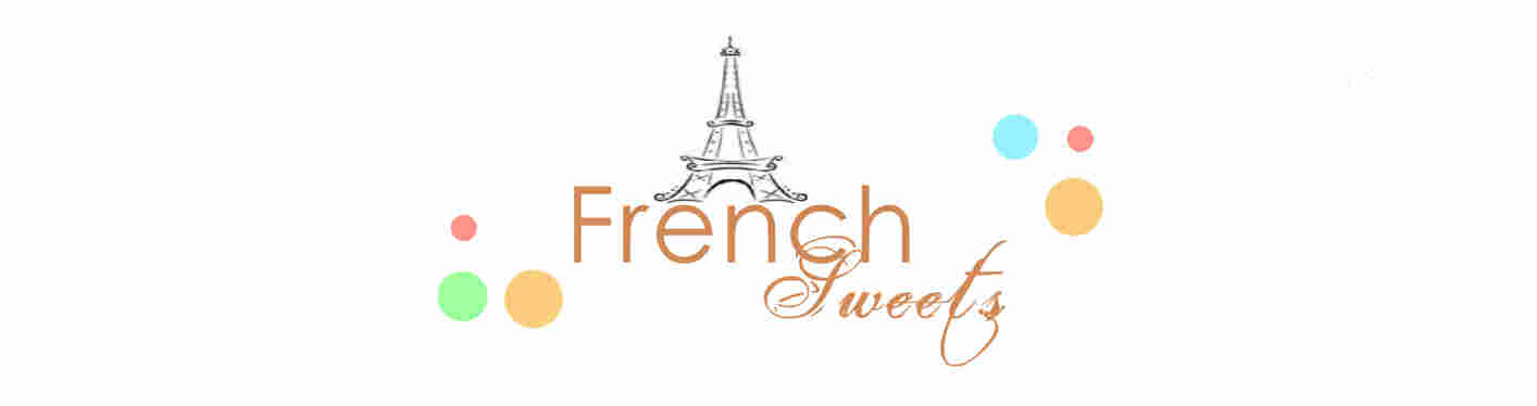 French Sweets