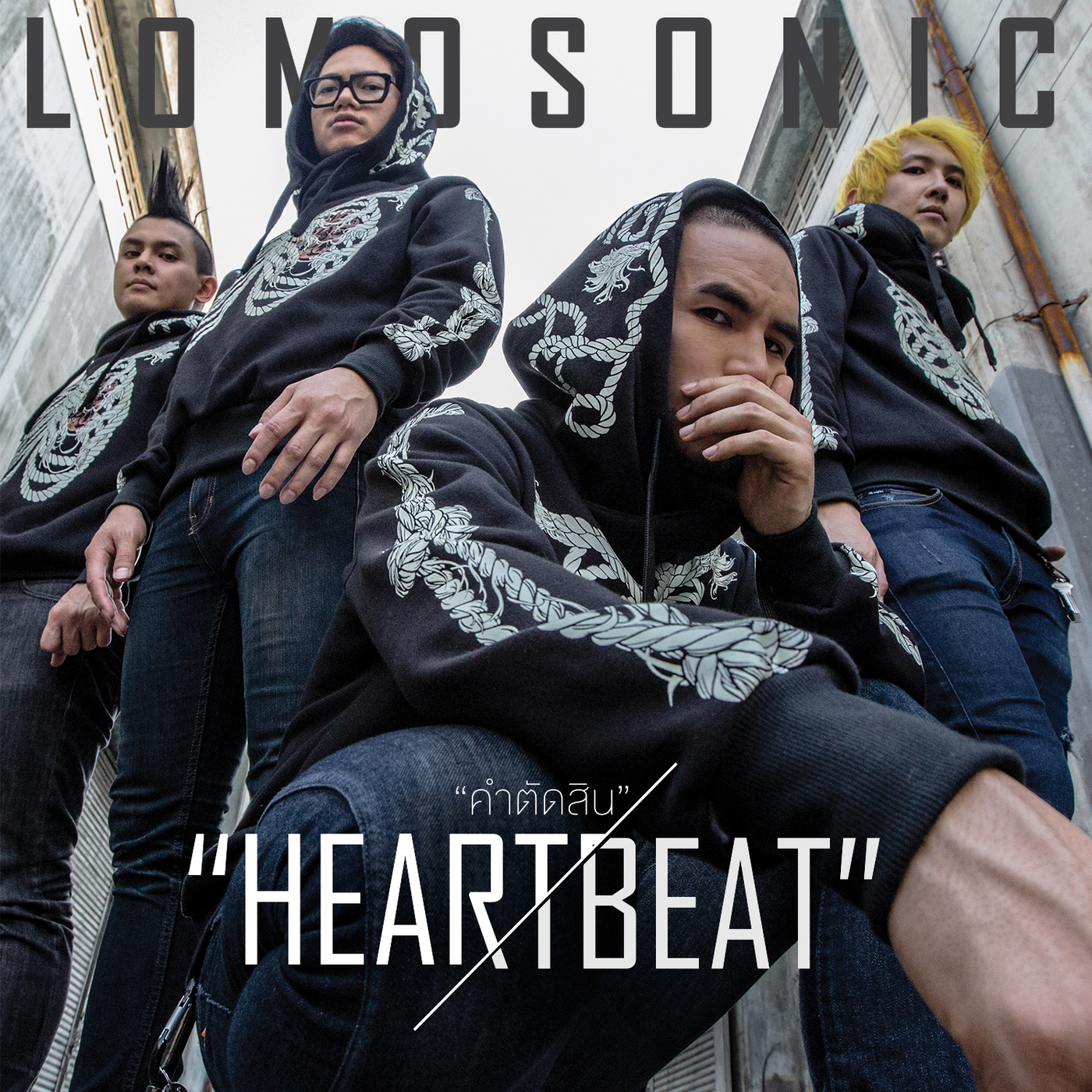 คลิ๊กเพื่อดูขนาดเต็ม Lomosonic