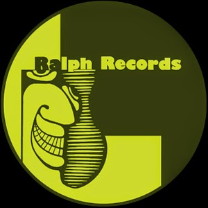 RALPH records - selection - October 2016