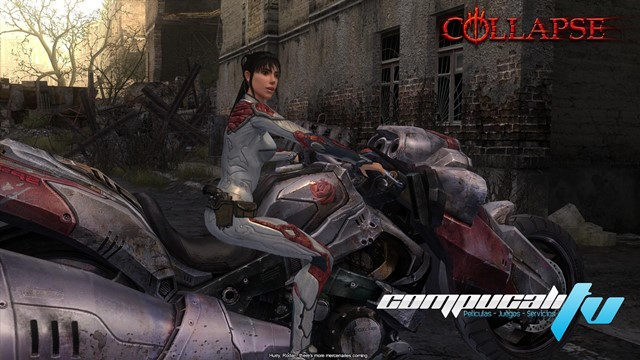 Collapse PC Full Collapse PC Full