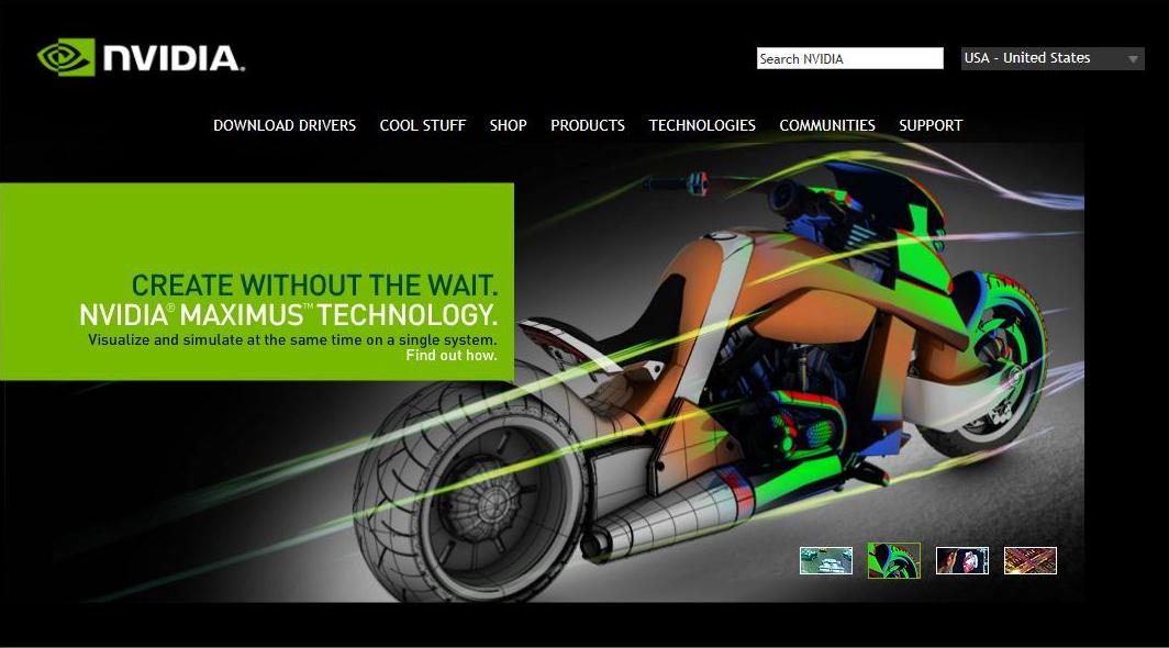 nvidiadrivers nvidiadrivers