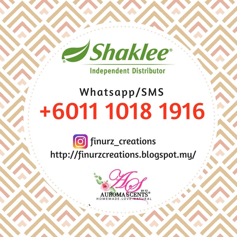 SHAKLEE??