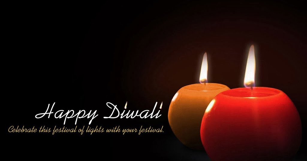 Happy Diwali Latest Wallpaper For Computer Desktop - HD Wallpaper Pictures