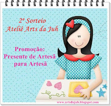 Presente de Artesã para Artesã