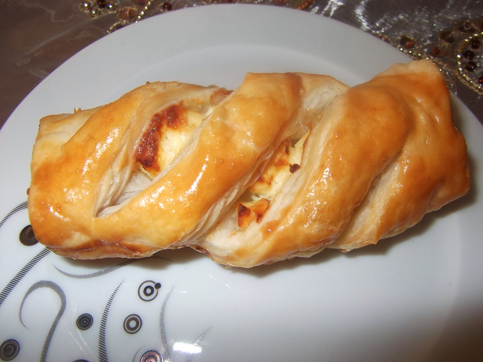 mutfağa buyrun, pasta börek tatlı ve daha neler neler milföyden
