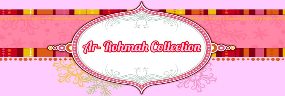 Ar Rohmah Collection
