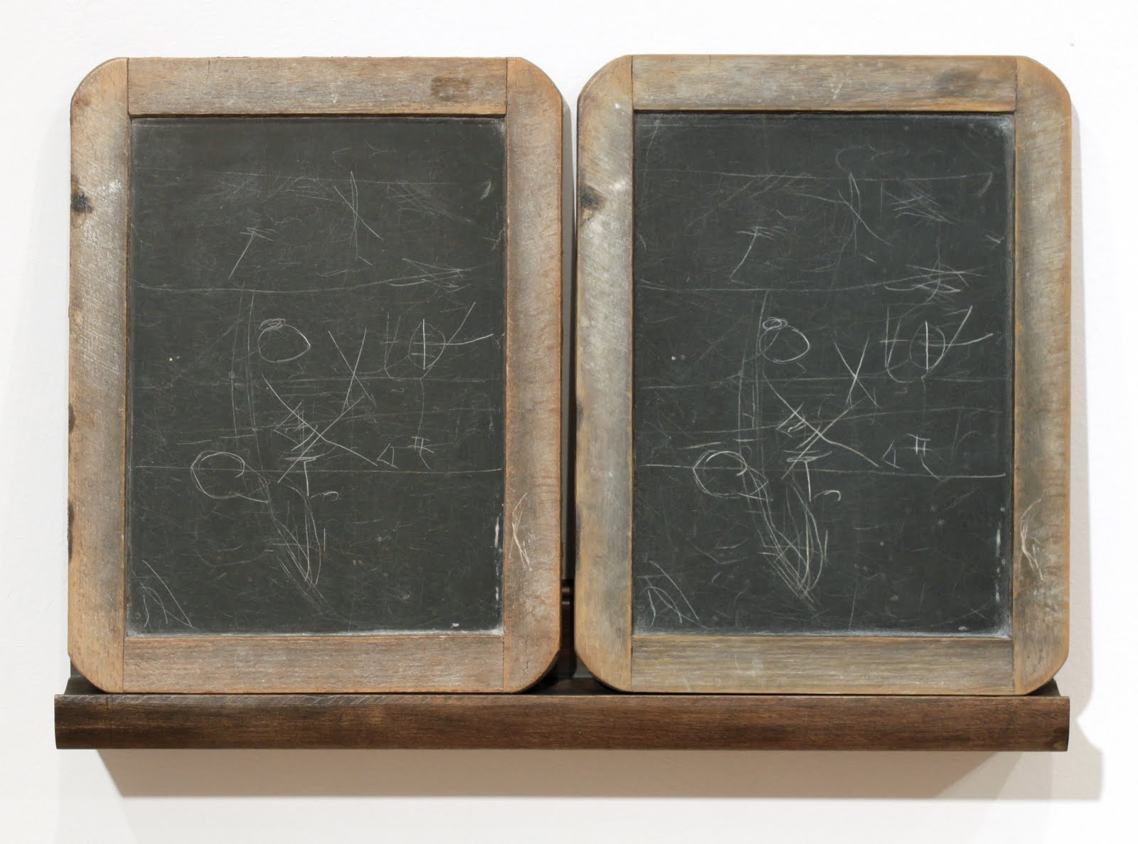 Vija Celmins Desert