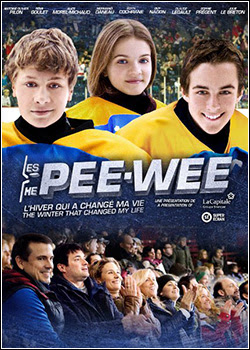 Pee Wee - O Inverno Que Mudou a Minha Vida Baixar Pee Wee - O Inverno Que Mudou a Minha Vida Dublado