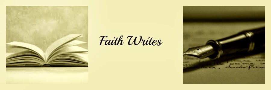 Faith Writes