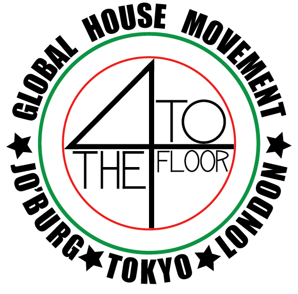 4 to the Floor