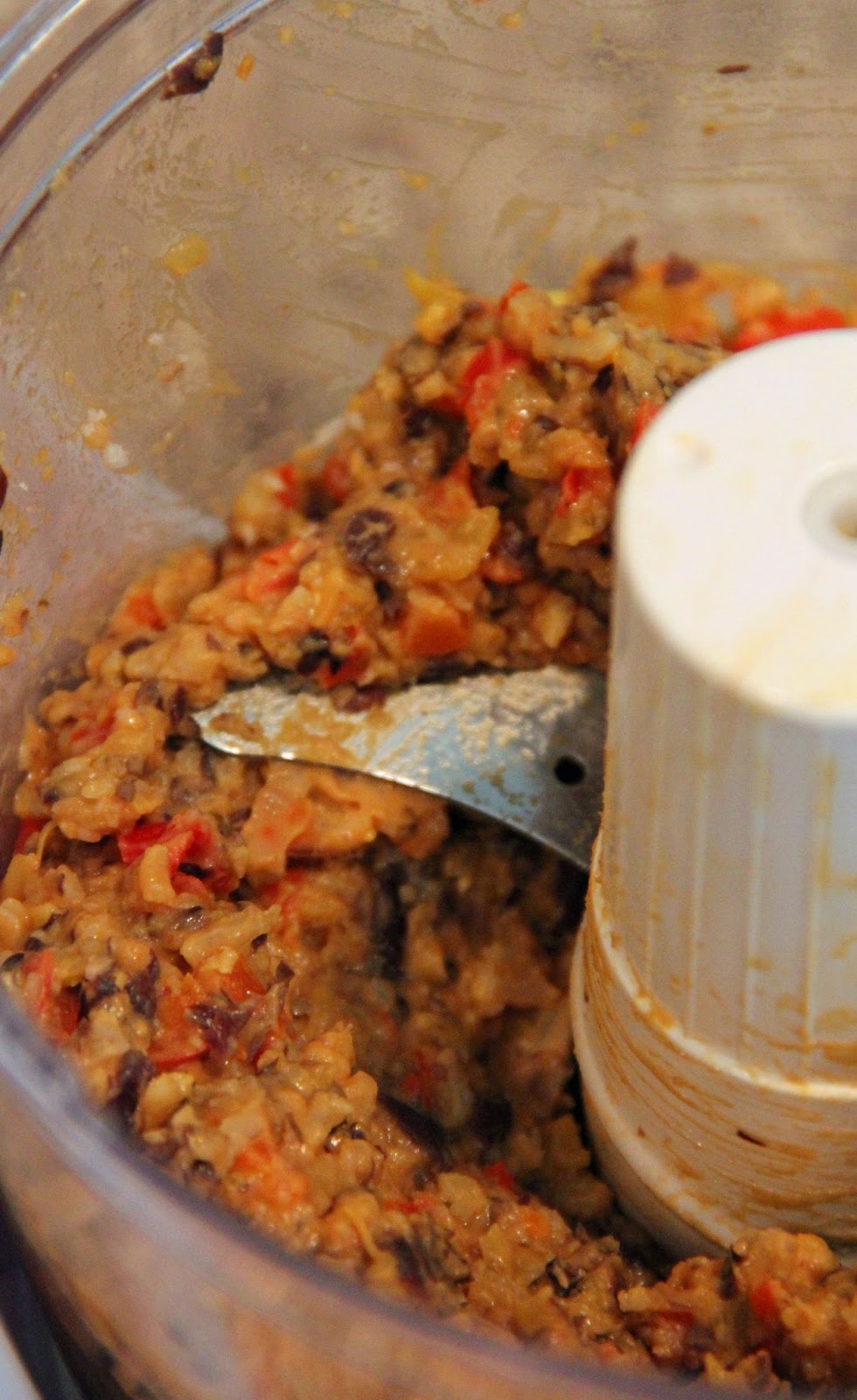 Jo and Sue Black Bean and Rice Veggie Patties