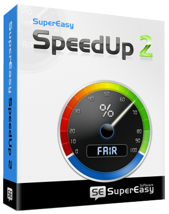 SuperEasy SpeedUp 2.01 Full With Crack