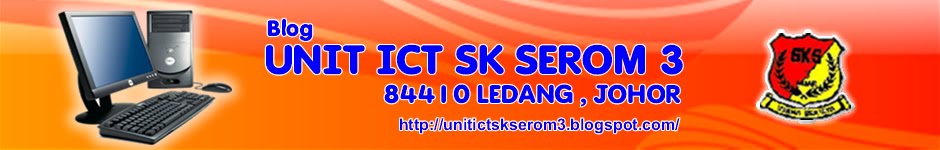Unit ICT SK Serom 3