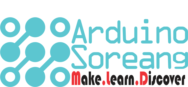 Arduino Soreang