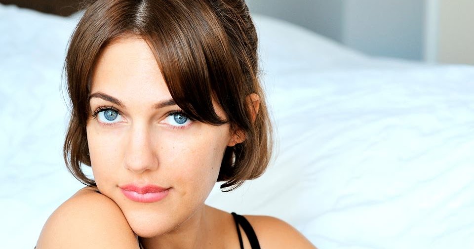 MB World İşte Meryem Uzerli�nin Son Hali!