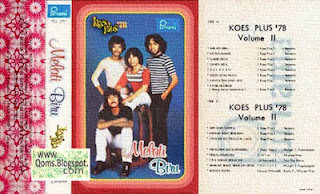 QOMS-SEGER-HANA TUBAN: 11/07/31 - 11/08/07