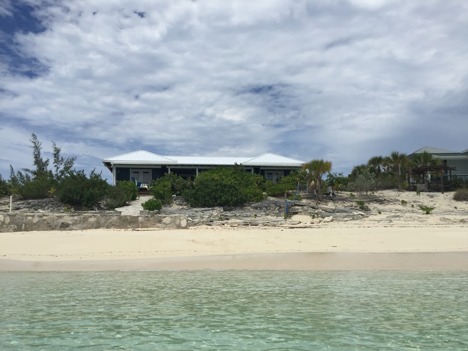 NBP Travel Cat Island, Bahamas