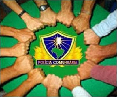 POLICÍA COMUNITÁRIA