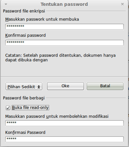Mengamankan Data Penting Di Flash Disk 2.+Masukkan_Sandi