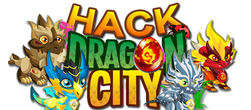 Dragon City Hack gold food gems