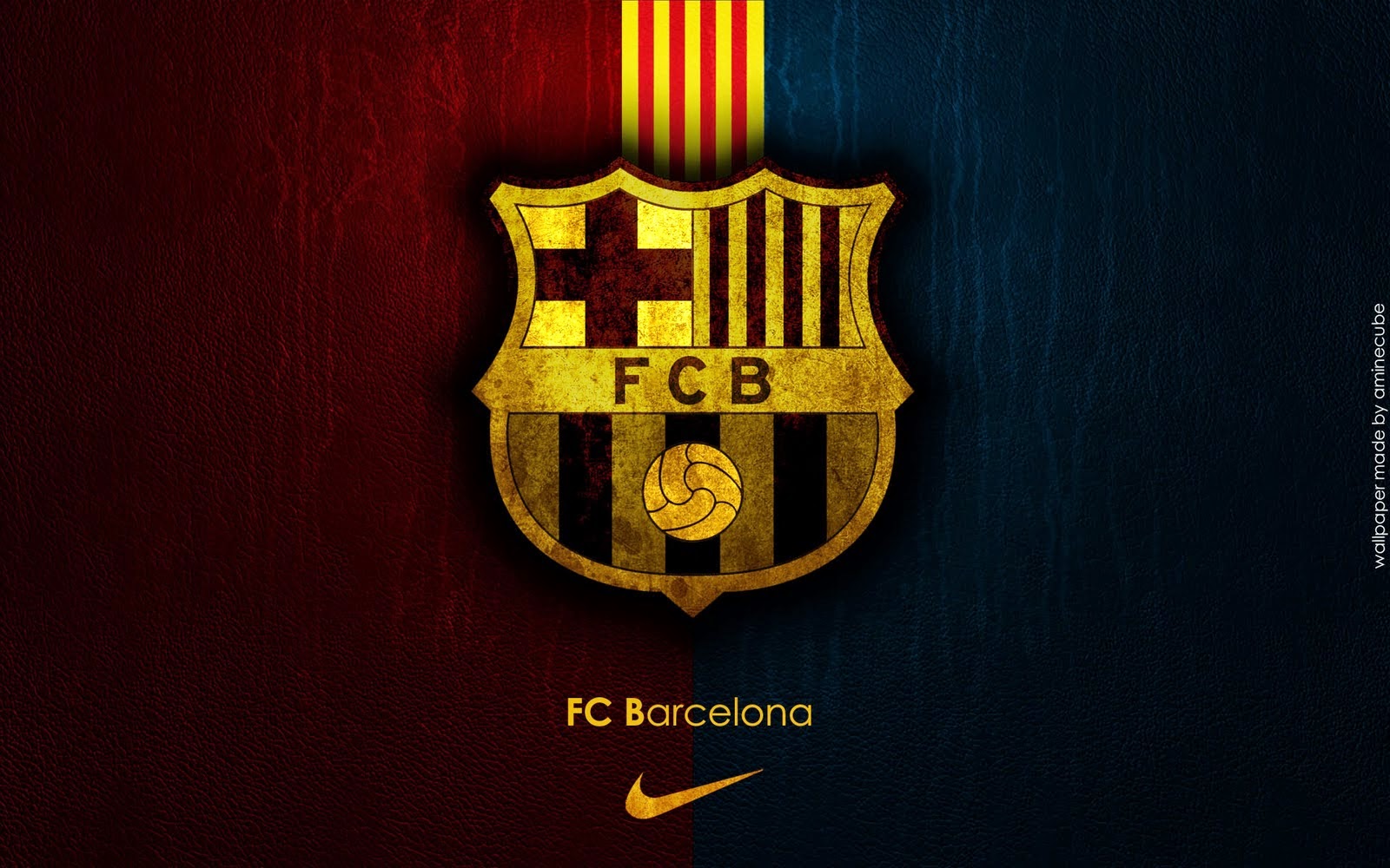 Gambar Wallpaper Barca Keren