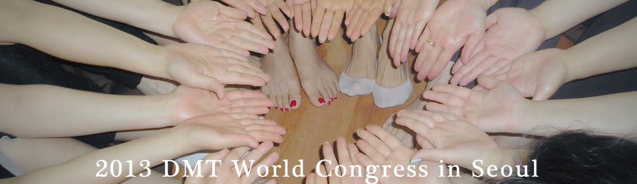 2013 DMT World Congress in Seoul