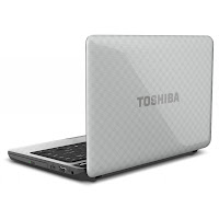 Toshiba Satellite L740-ST6N01 laptop