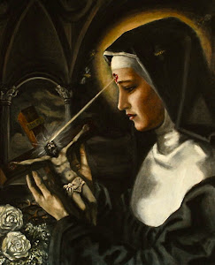 Saint Rita of Cascia