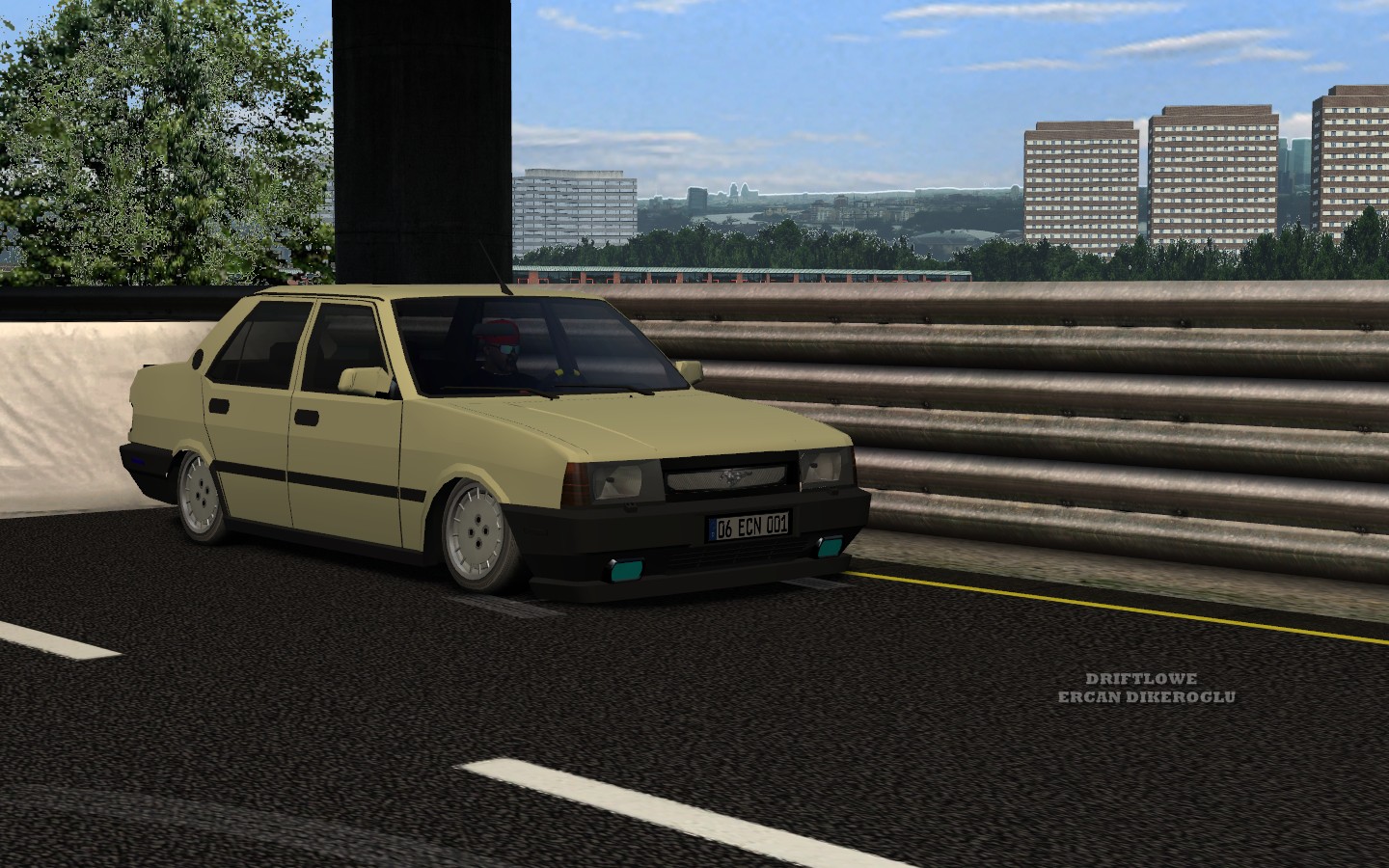 Doğan Slx Lfs Mod T 252 Rkiye