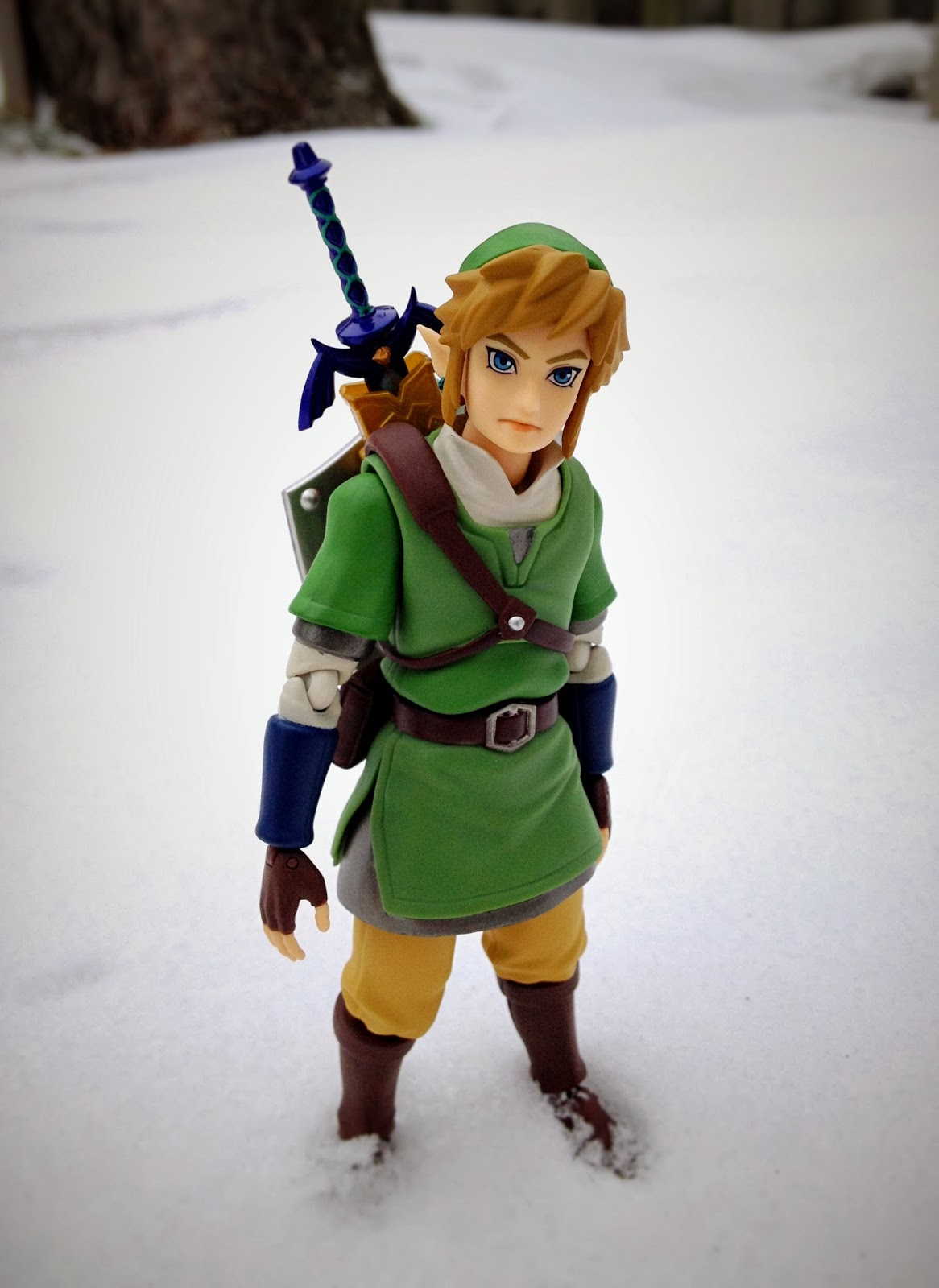 figma link skyward sword