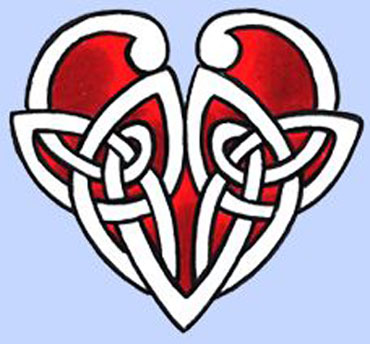 tattoo design new heart nroses by WillemXSM on deviantART