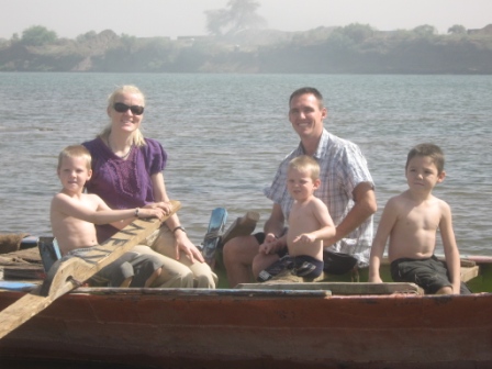 The Fader Five: April 2012