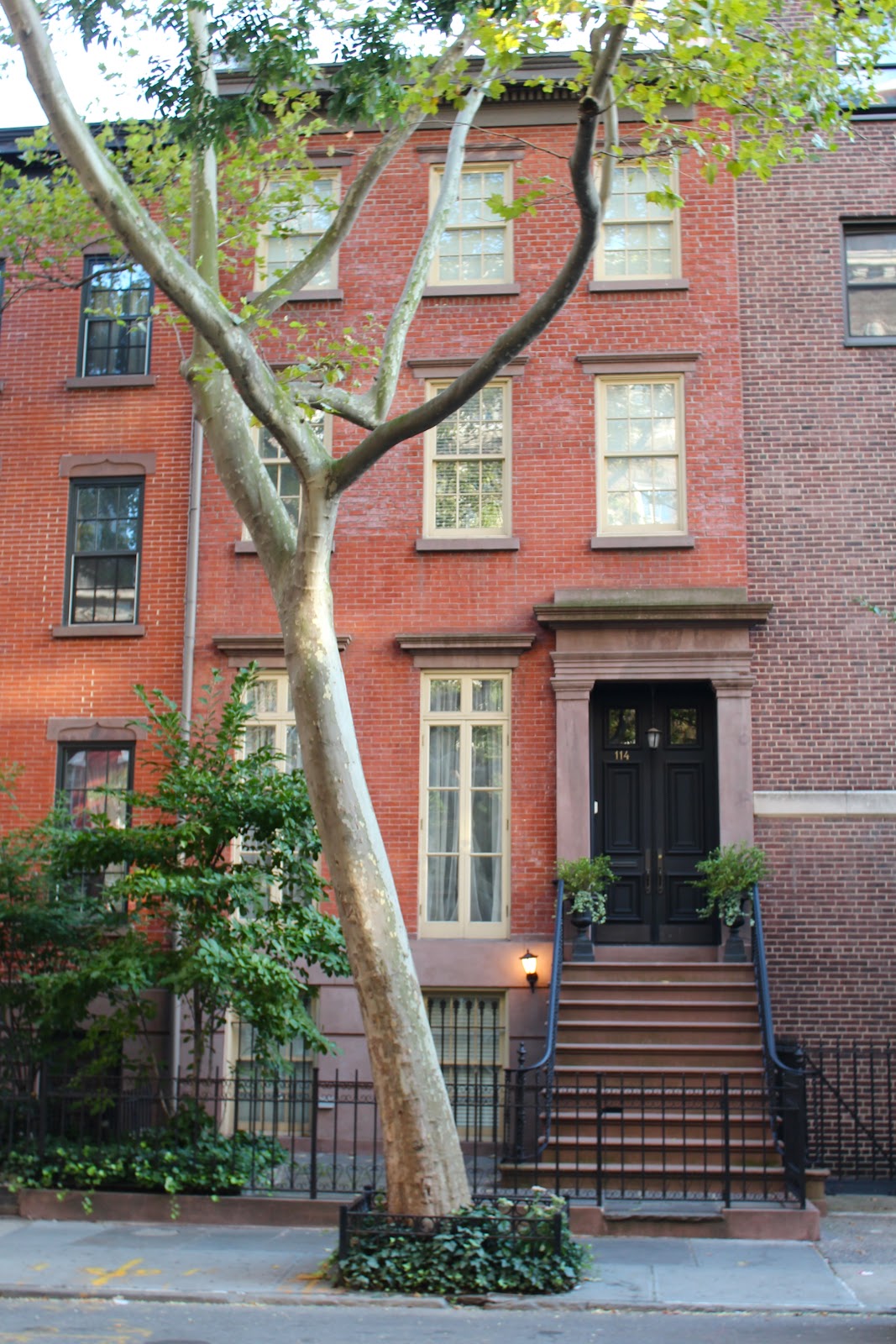 West Village Townhomes