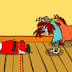 Santa Saw Game Santa Saw Game
