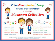 The Hoedown Collection