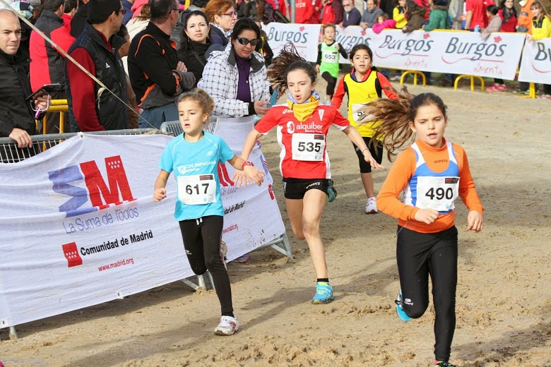 Cross Internacional de Alcobendas