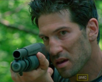 ¿Seguirá Jon Bernthal (Shane Walsh) en The Walking Dead? SHANE_WALKING+DEAD