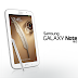 Spesifikasi Samsung Galaxy Note 8.0 Terbaru Juni 2013