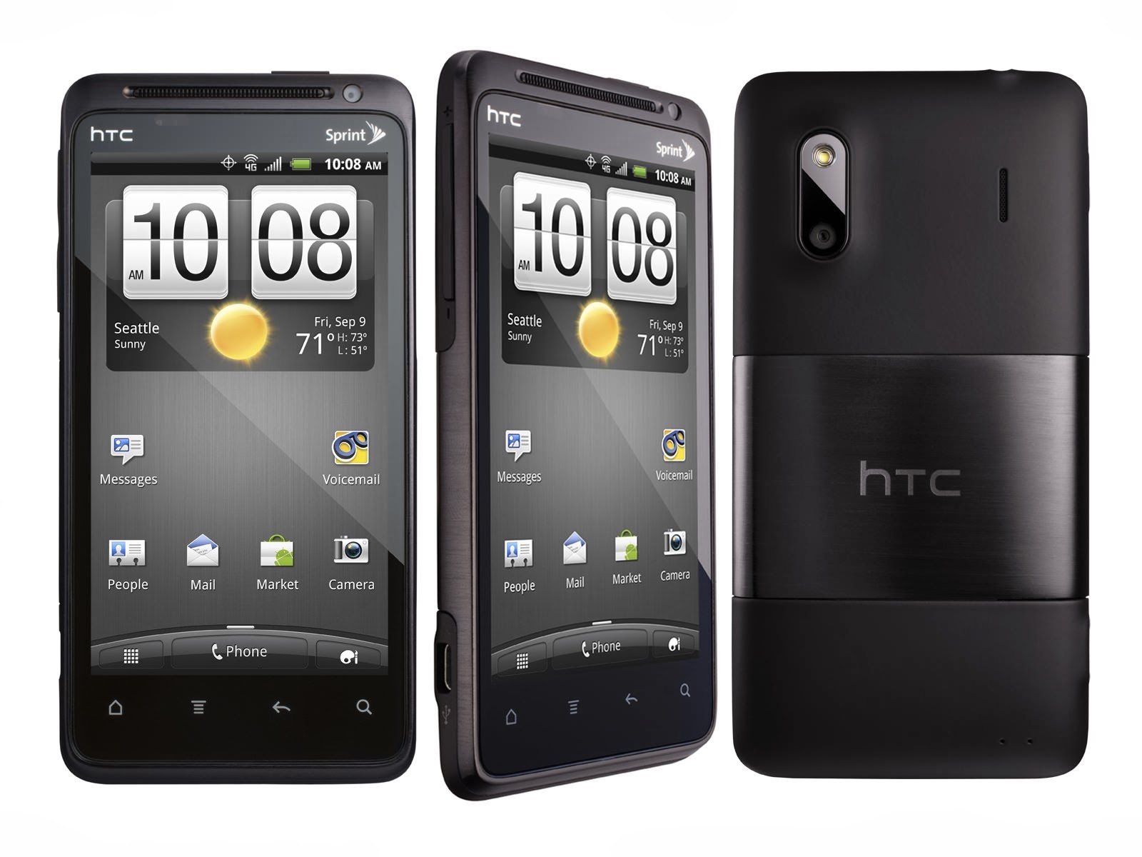 HTC Launches 4G phones in midtohigh price range in 2014 Techno