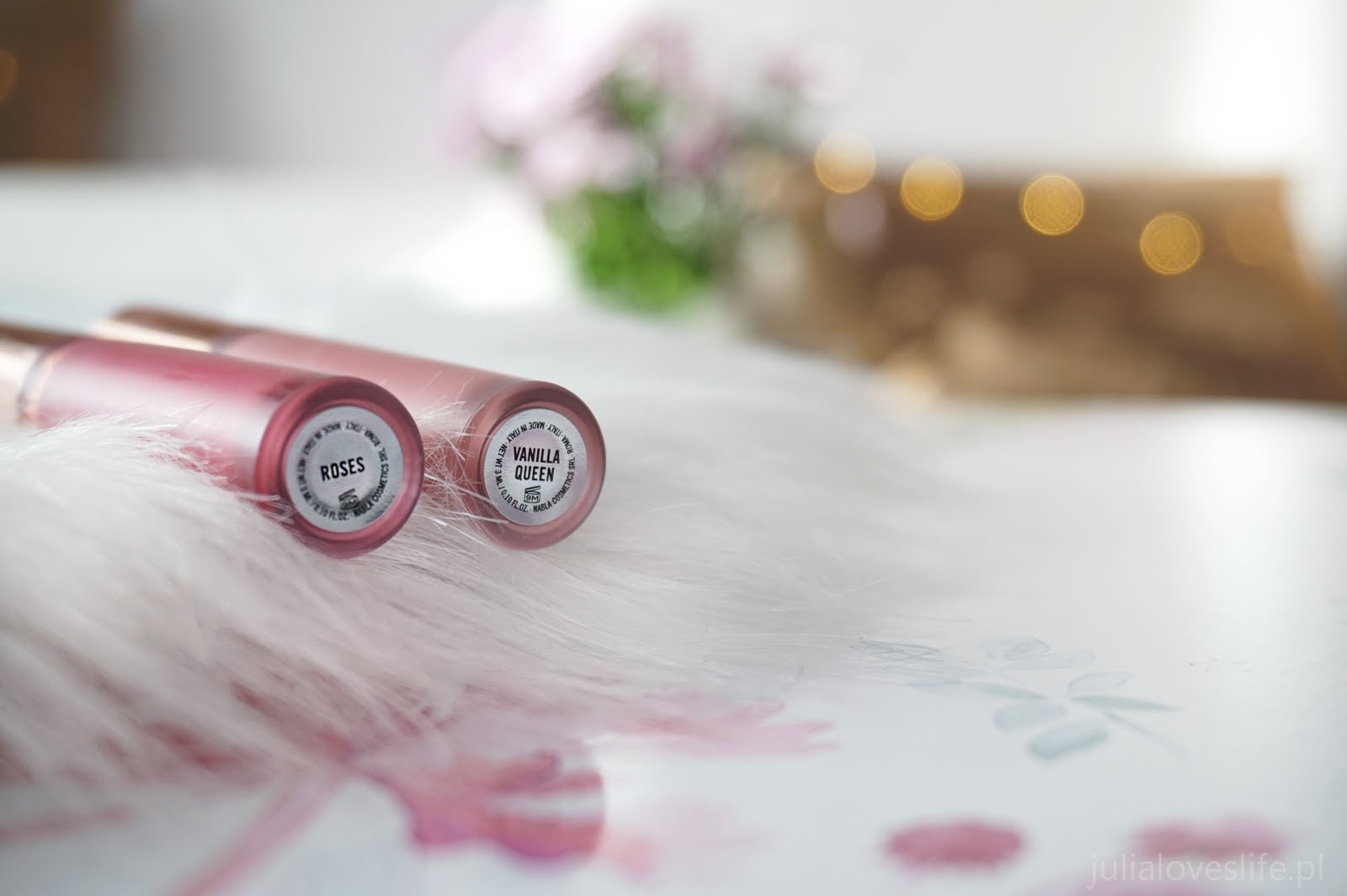 Nabla Roses Nabla Vanilla Queen