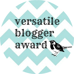 BLOG AWARD