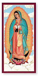 Our Lady of Guadalupe