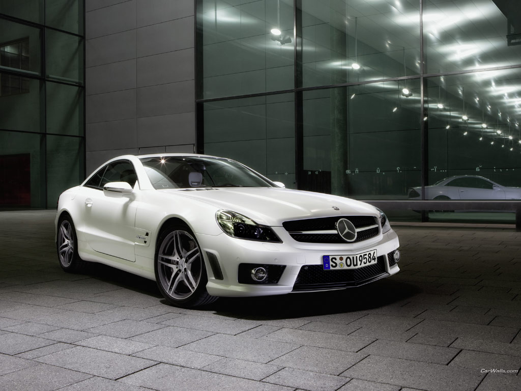 Mb Amg