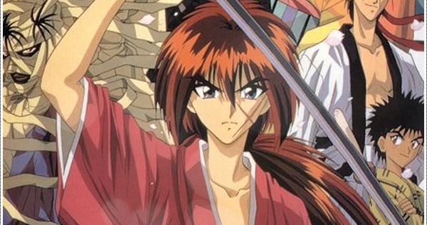 Anime Uploader حلقات الانمي Rurouni Kenshin Samurai X مترجمة