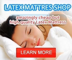 Best Latex Mattress Review Shop