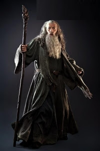 The Hobbit There and back again will close the Hobbit trilogy. - Hobbit 3 Film