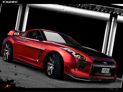 Gtr Nissan Gtr Nissan